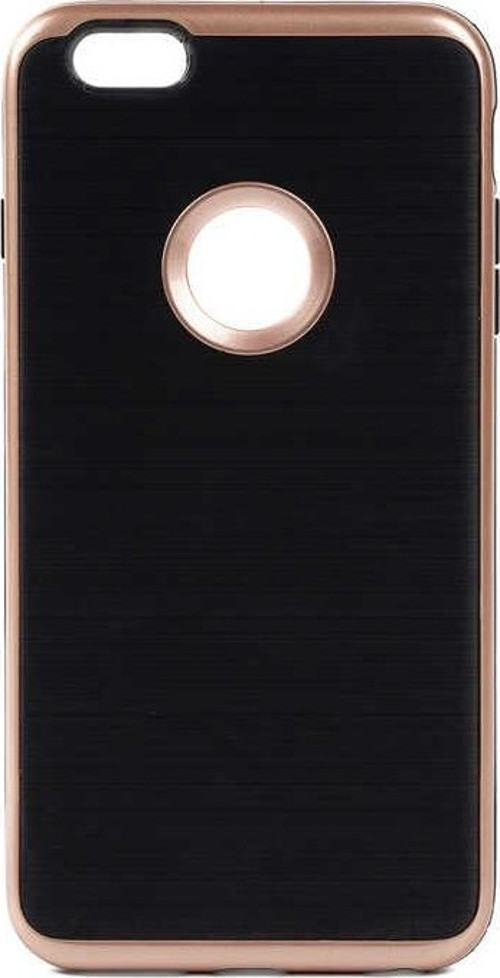 Apple iPhone 6 Plus Kılıf İnfinity Motomo Kapak