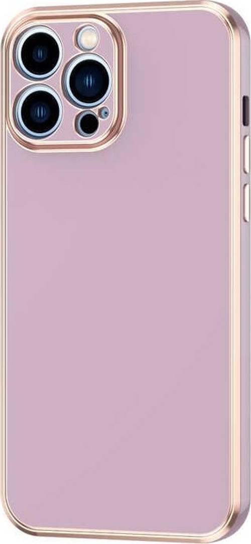 Apple iPhone 12 Pro Max Kılıf Bark Kapak