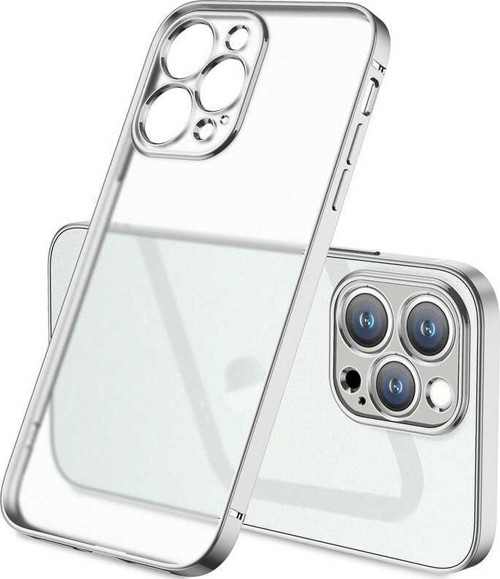 Apple iPhone 12 Pro Max Kılıf Mat Gbox Kapak