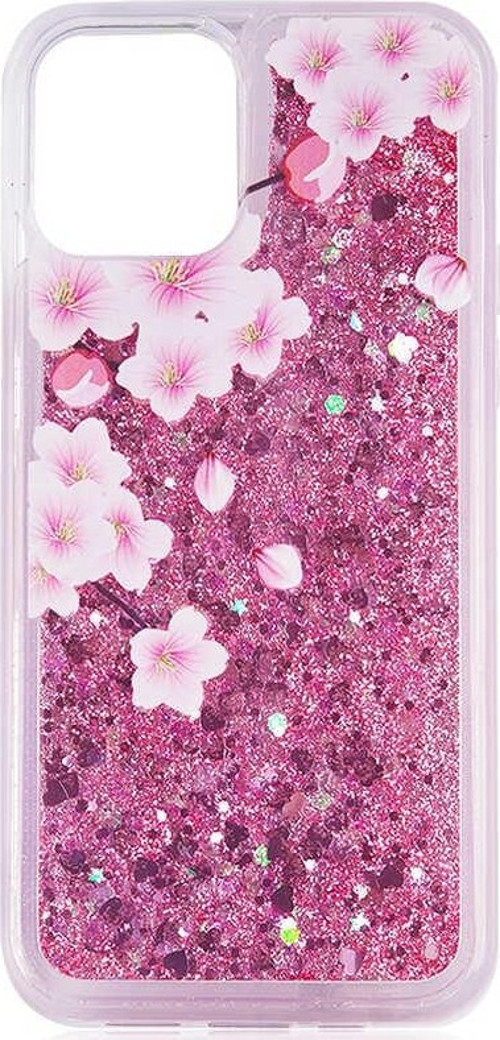 Apple iPhone 13 Kılıf Marshmelo Silikon