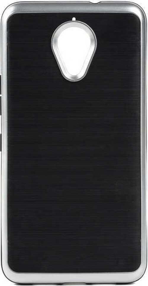 General Mobile 5 Plus Kılıf İnfinity Motomo Kapak