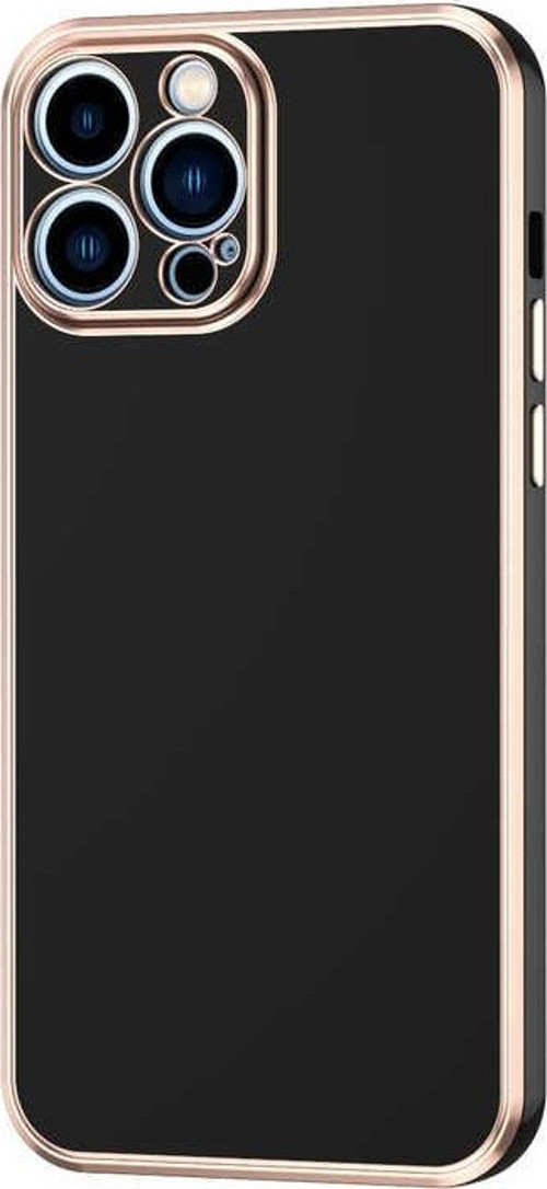 Apple iPhone 13 Pro Kılıf Bark Kapak