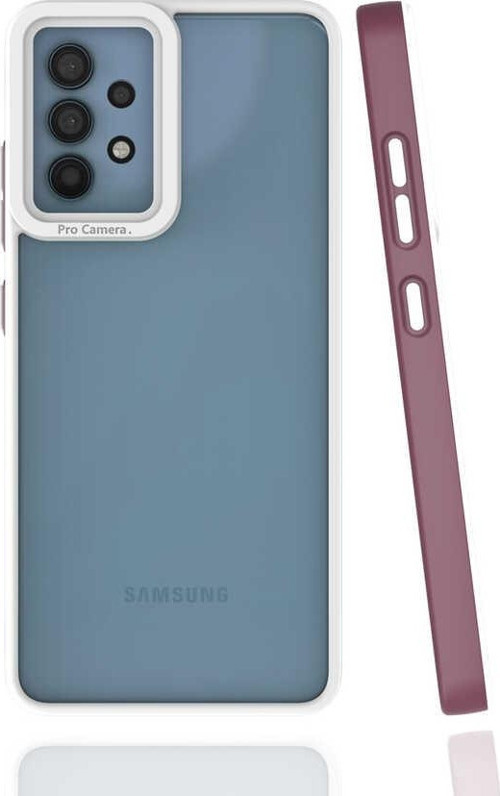Samsung A32 4G Kılıf Mima Kapak