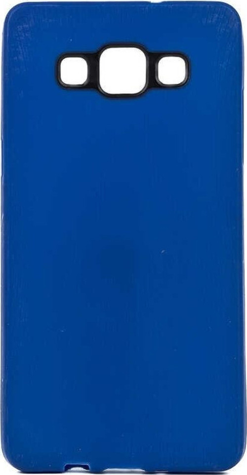 Samsung A5 Kılıf Line Silikon Kapak