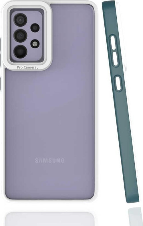 Samsung A52 Kılıf Mima Kapak