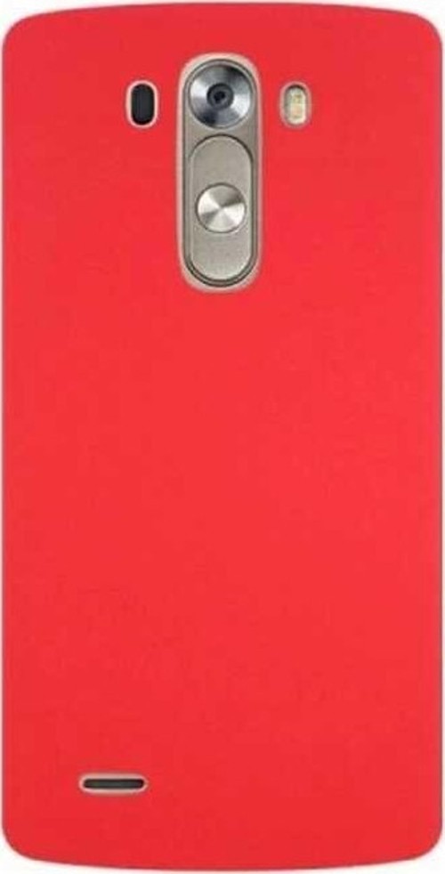 LG G3 Kılıf Premier Silikon Kapak