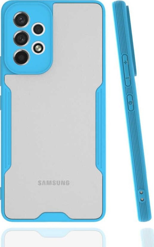 Samsung A53 5G Kılıf Parfe Kapak