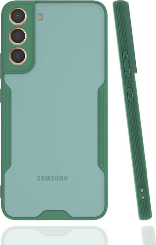 Samsung S22 Plus Kılıf Parfe Kapak