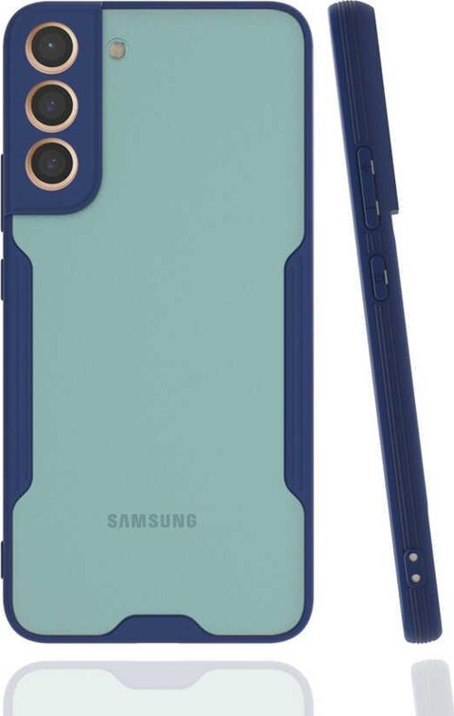 Samsung S22 Plus Kılıf Parfe Kapak