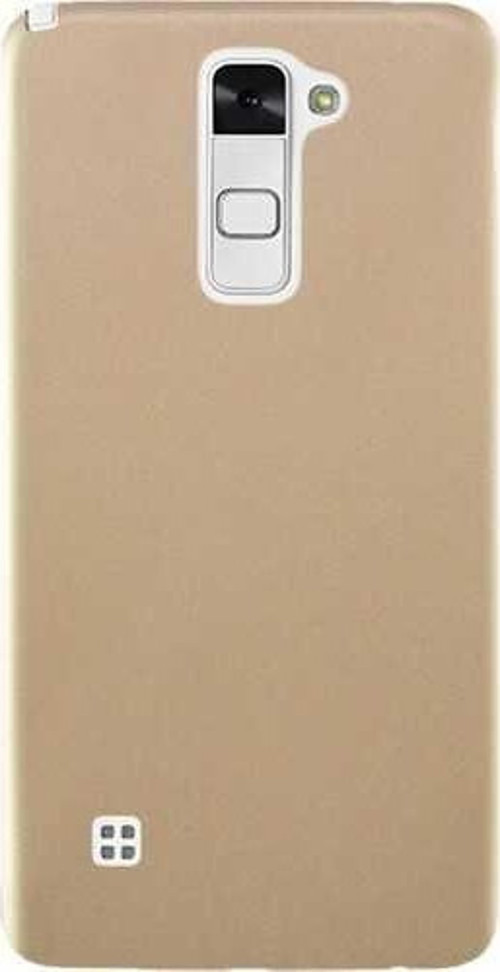 LG Stylus 2 Kılıf Premier Silikon Kapak