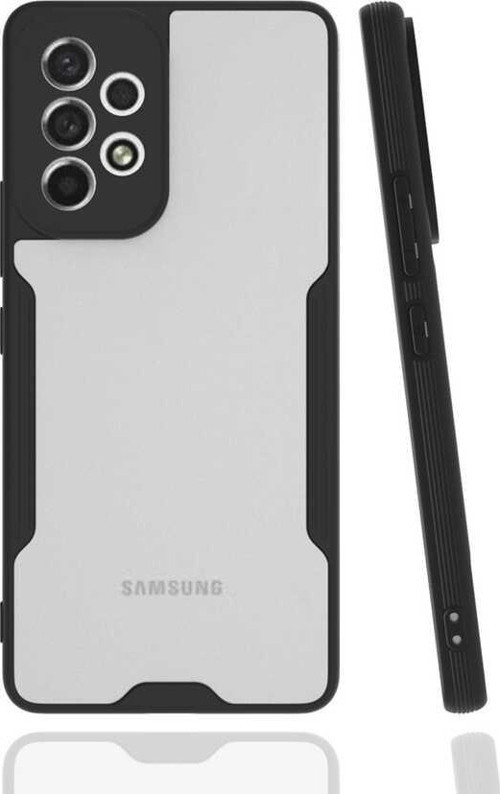 Samsung A53 5G Kılıf Parfe Kapak