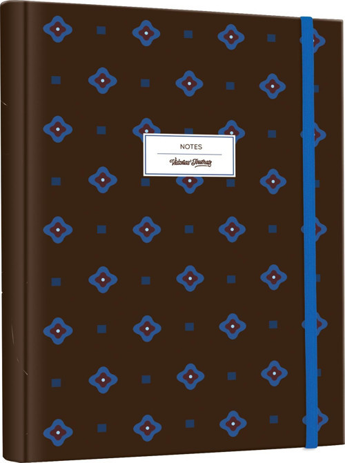 Gizli Spiralli Süresiz Planlayıcı Defter 3 Bölmeli 17x24 cm 100gr. 112 Haftalık+30 To Do+50 Noktalı