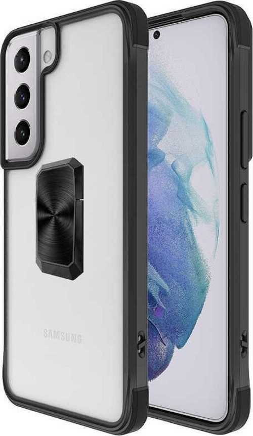 Samsung S22 Plus Kılıf V-Bax Kapak