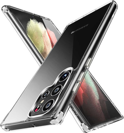 Samsung S22 Ultra Kılıf Forst Kapak