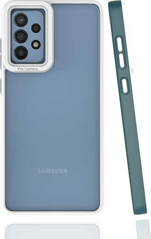 Samsung A72 Kılıf Mima Kapak