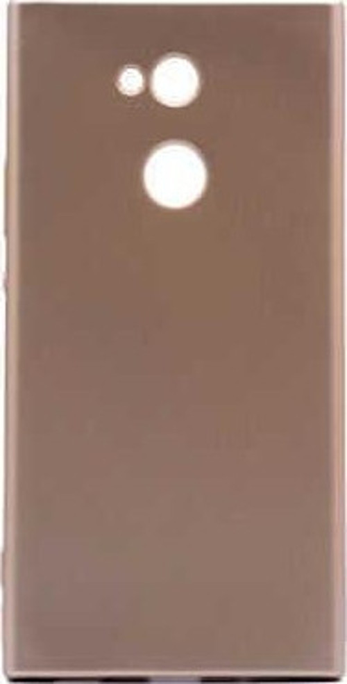 Sony Xperia XA2 Ultra Kılıf Premier Silikon Kapak