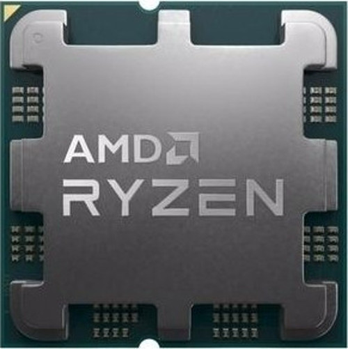 Ryzen 5 9600 3.8GHz 32MB Önbellek 6 Çekirdek AM5 Tray İşlemci