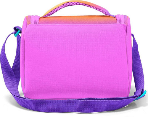 Coral High Kids Renk Geçişli Thermo Beslenme Çantası 12786 3