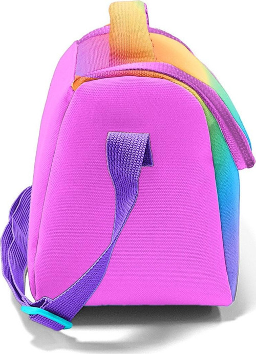 Coral High Kids Renk Geçişli Thermo Beslenme Çantası 12786 2