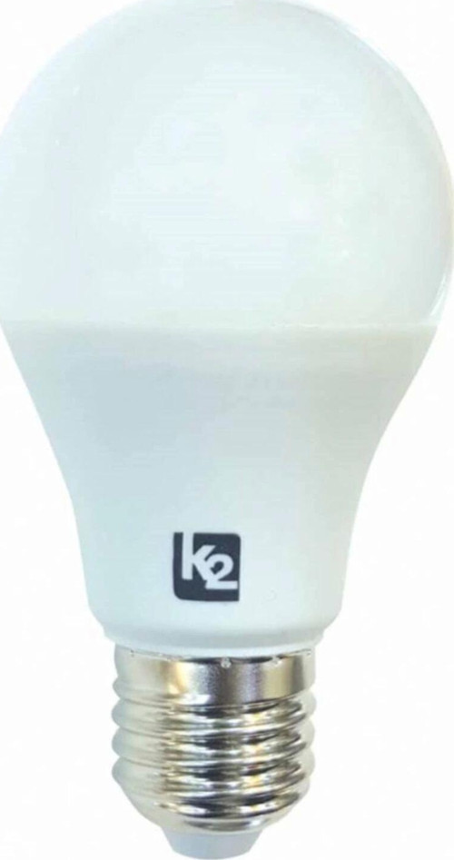 E-27 5W LED AMPUL BEYAZ 6500K