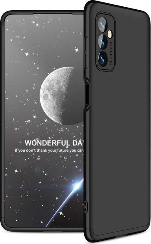 Samsung M52 Kılıf Ays Kapak
