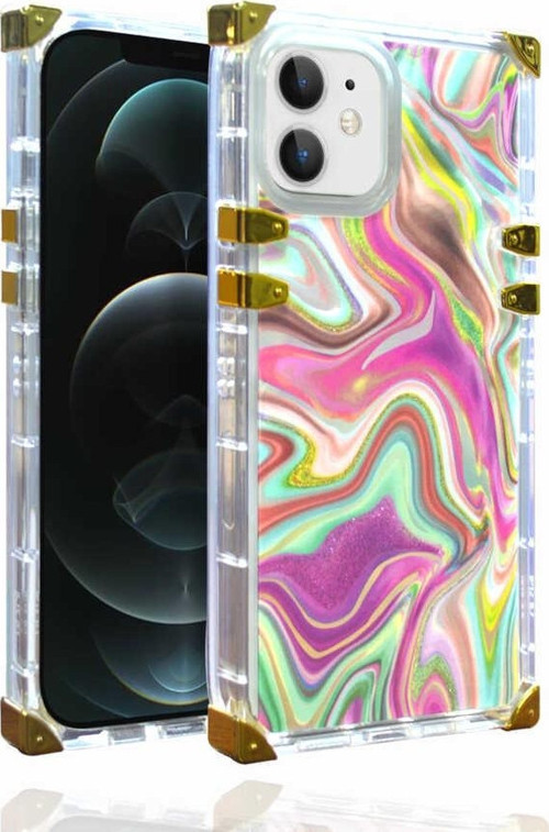 Apple iPhone 11 Kılıf Ples Kapak