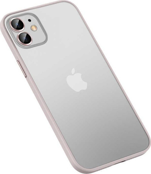 Apple iPhone 11 Kılıf Retro Kapak