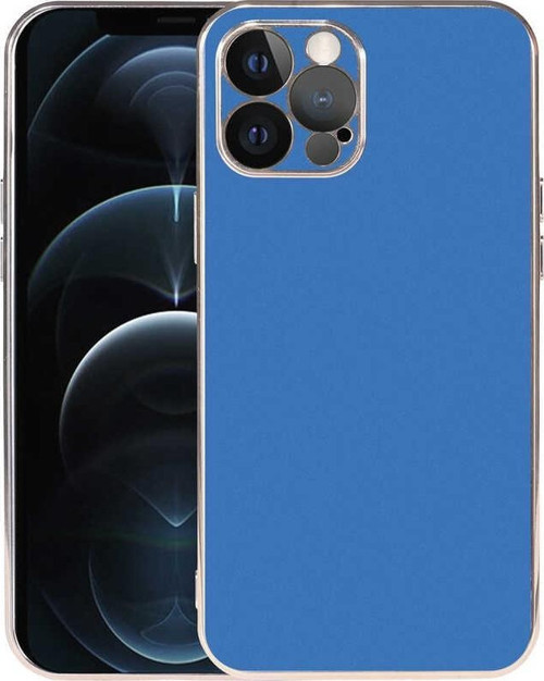 Apple iPhone 12 Pro Max Kılıf Viyana Kapak