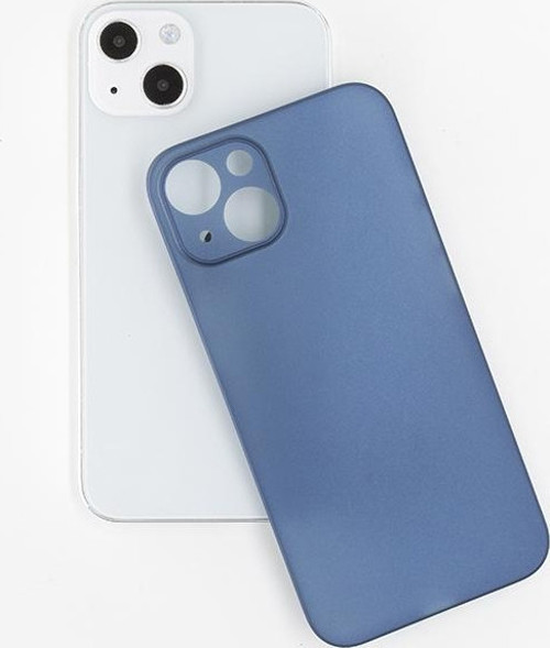 Apple iPhone 13 Mini Kılıf Eko PP Kapak