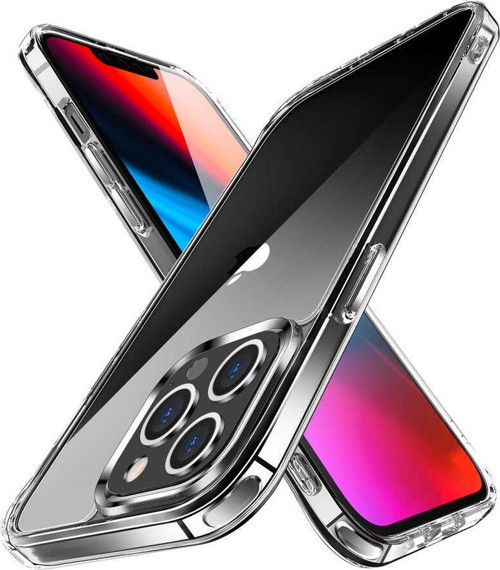Apple iPhone 13 Pro Max Kılıf Forst Kapak
