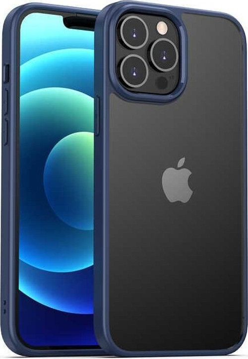 Apple iPhone 13 Pro Kılıf Hom Silikon