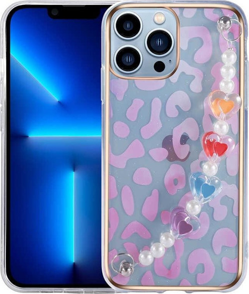 Apple iPhone 13 Pro Max Kılıf Pilla Kapak