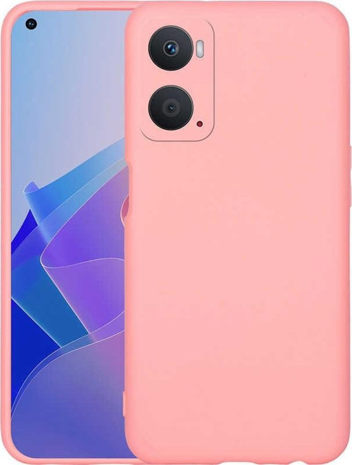 Oppo A96 4G Kılıf Mara Lansman Kapak