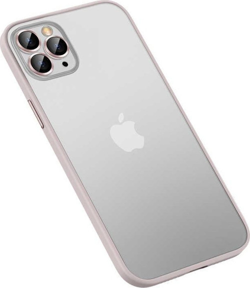 Apple iPhone 13 Pro Max Kılıf Retro Kapak