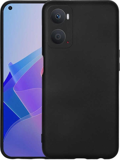 Oppo A96 4G Kılıf Mara Lansman Kapak
