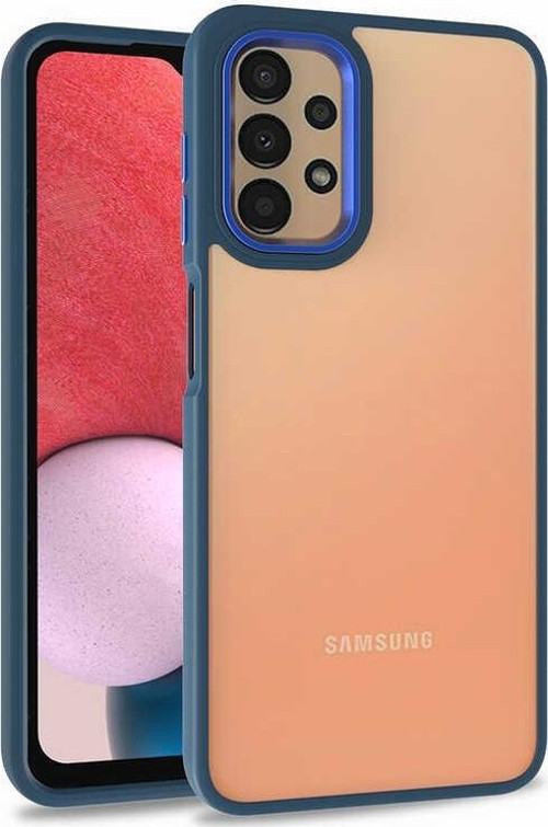 Samsung A53 5G Kılıf Flora Kapak