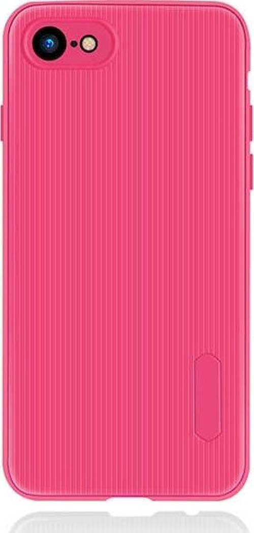 Apple iPhone SE 2022 Kılıf Tio Silikon
