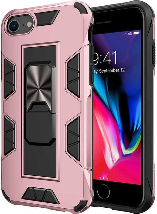 Apple iPhone SE 2022 Kılıf Volve Kapak