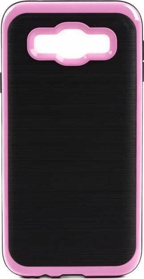 Samsung E5 Kılıf İnfinity Motomo Kapak