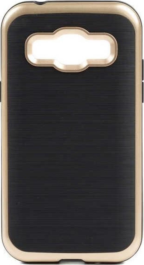 Samsung J1 Kılıf İnfinity Motomo Kapak
