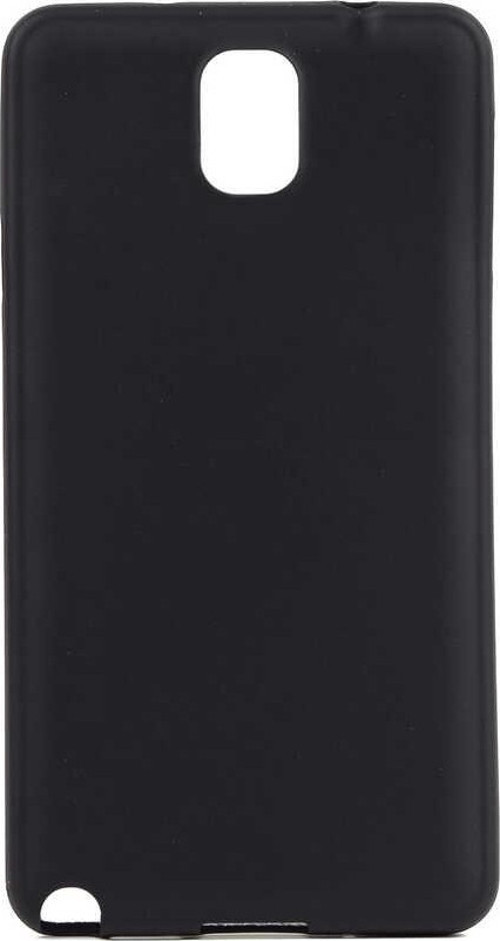 Samsung Note 3 N9000 Kılıf Polo Silikon Kapak
