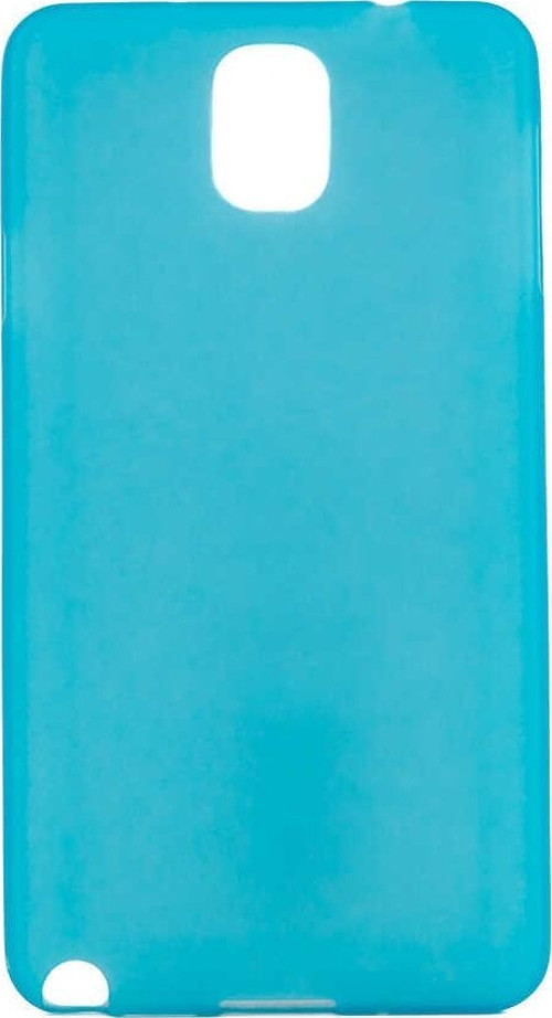 Samsung Note 3 Neo N7500 Kılıf Polo Silikon Kapak