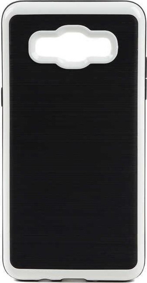 Samsung J5 2016 Kılıf İnfinity Motomo Kapak