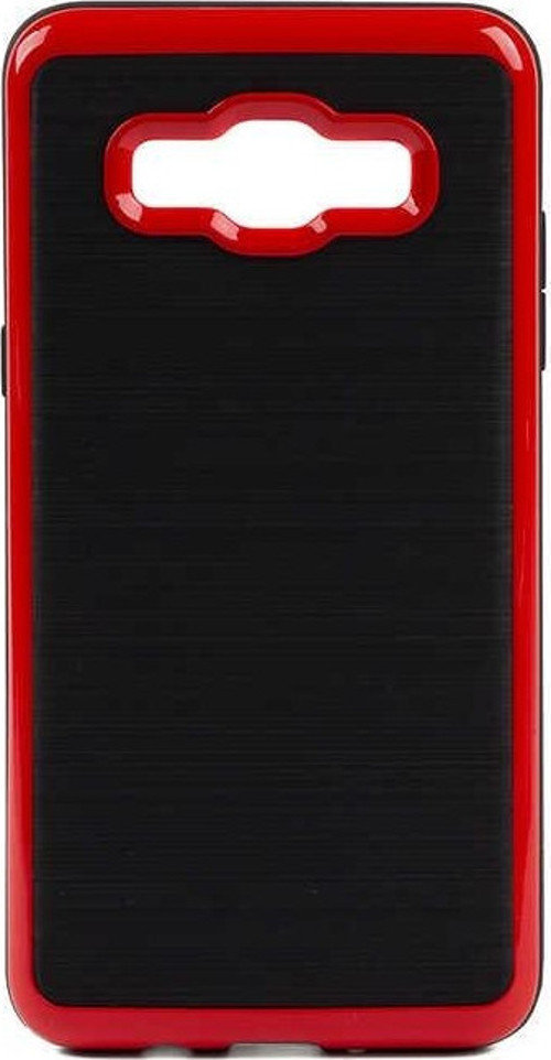 Samsung J5 2016 Kılıf İnfinity Motomo Kapak