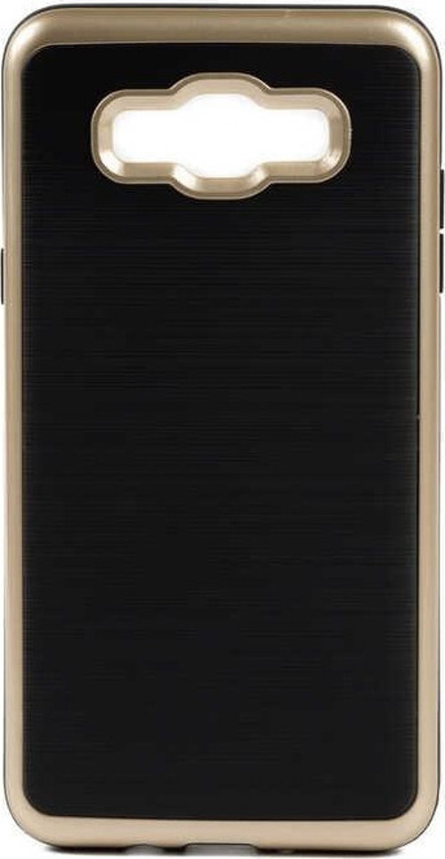 Samsung J7 2016 Kılıf İnfinity Motomo Kapak