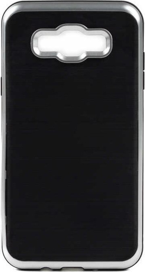 Samsung J7 2016 Kılıf İnfinity Motomo Kapak