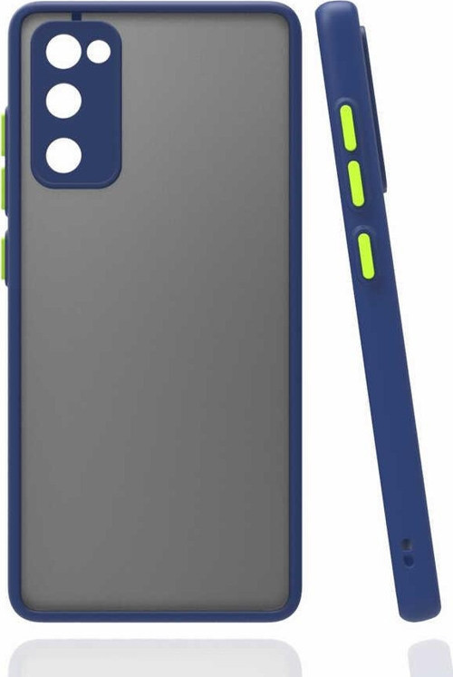 Samsung S20 FE Kılıf Hux Kapak