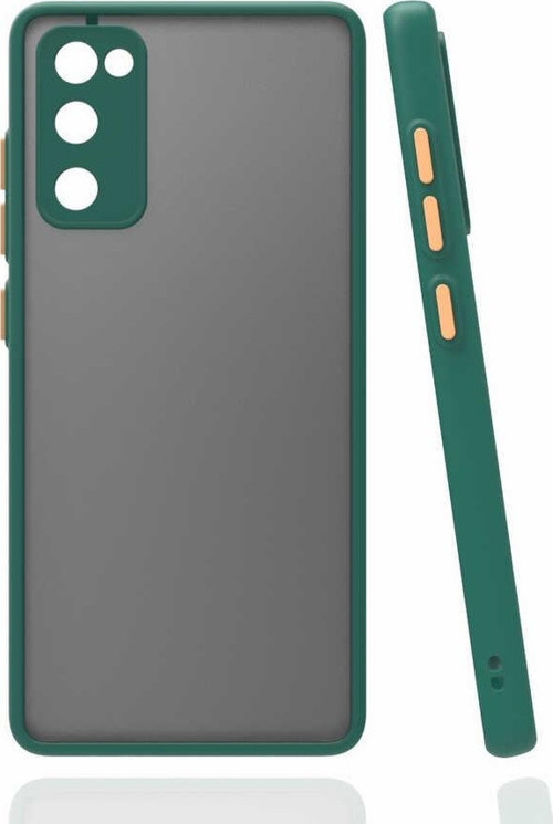 Samsung S20 FE Kılıf Hux Kapak