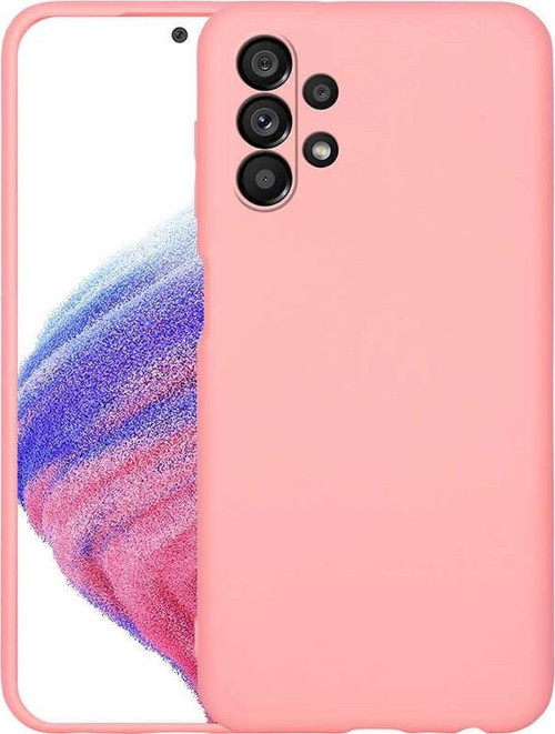Samsung A23 Kılıf Mara Lansman Kapak
