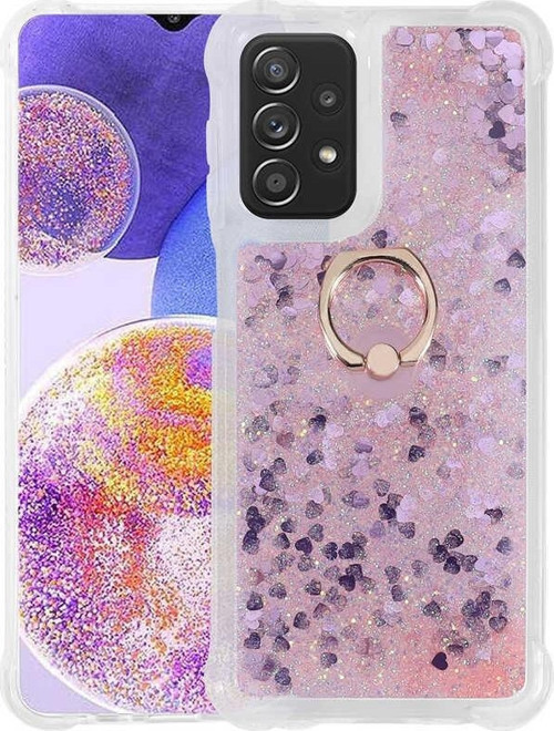 Samsung A23 Kılıf Milce Kapak